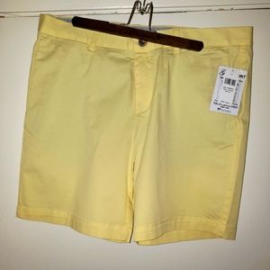 NWT. Men's Nick Graham Shorts